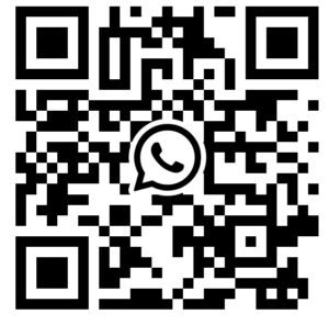 WhatsApp Contact Hydrokube